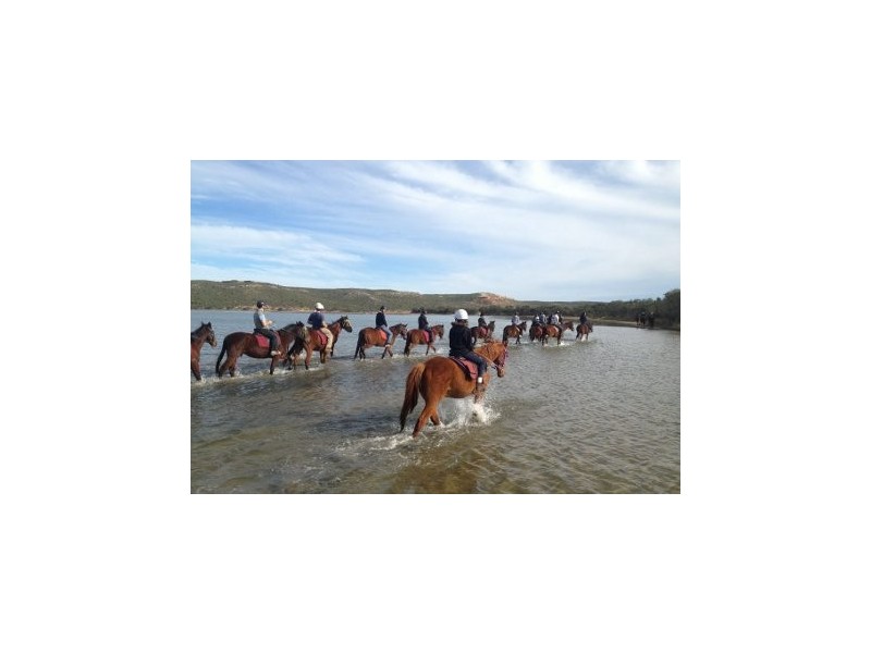 12 Lot 9 Ranch Court, Kalbarri WA 6536