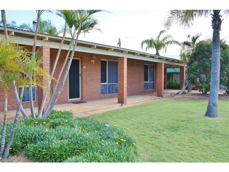 44 Glass Street, Kalbarri WA 6536