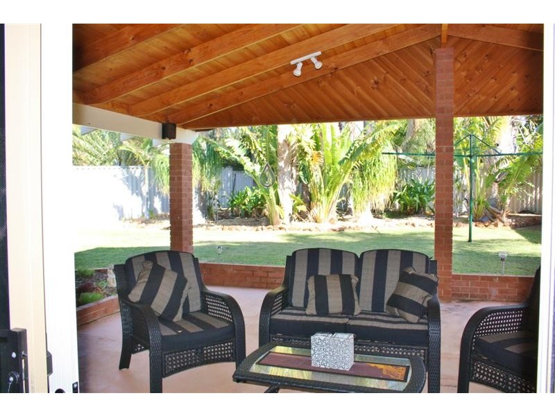 44 Glass Street, Kalbarri WA 6536