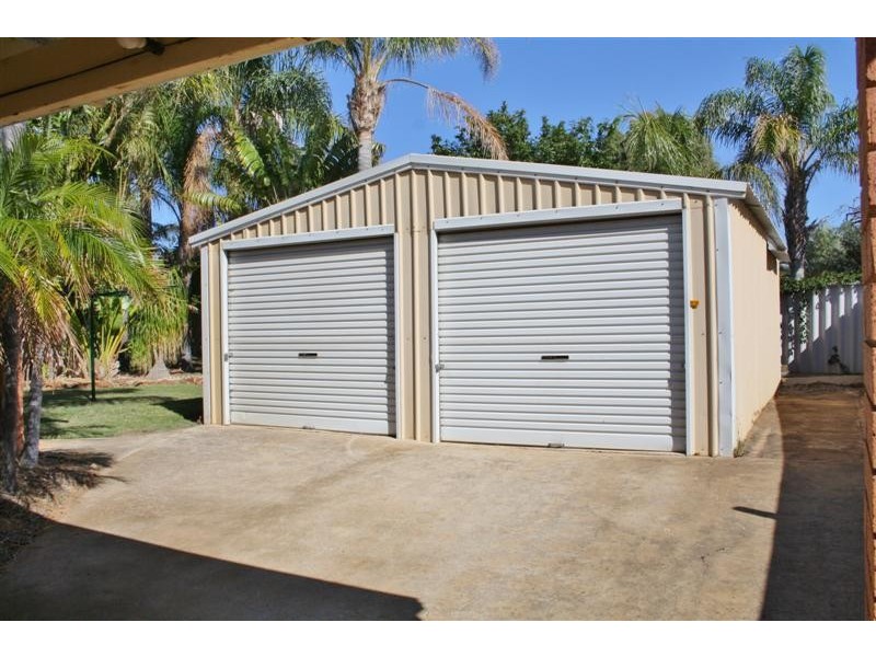 44 Glass Street, Kalbarri WA 6536