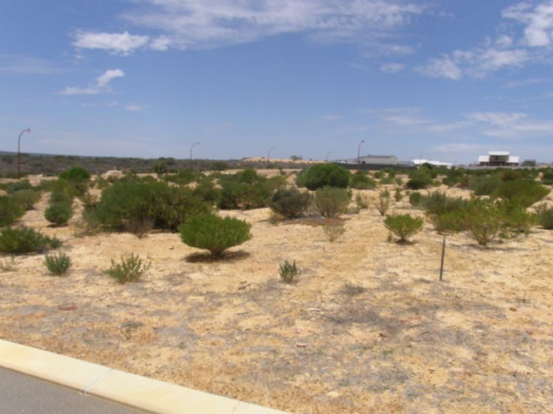 Lot 7 Rumex Road, Kalbarri WA 6536