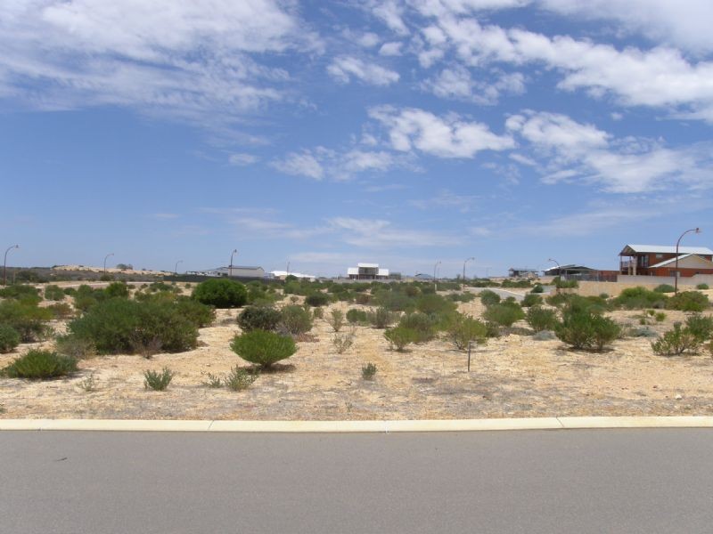 Lot 7 Rumex Road, Kalbarri WA 6536