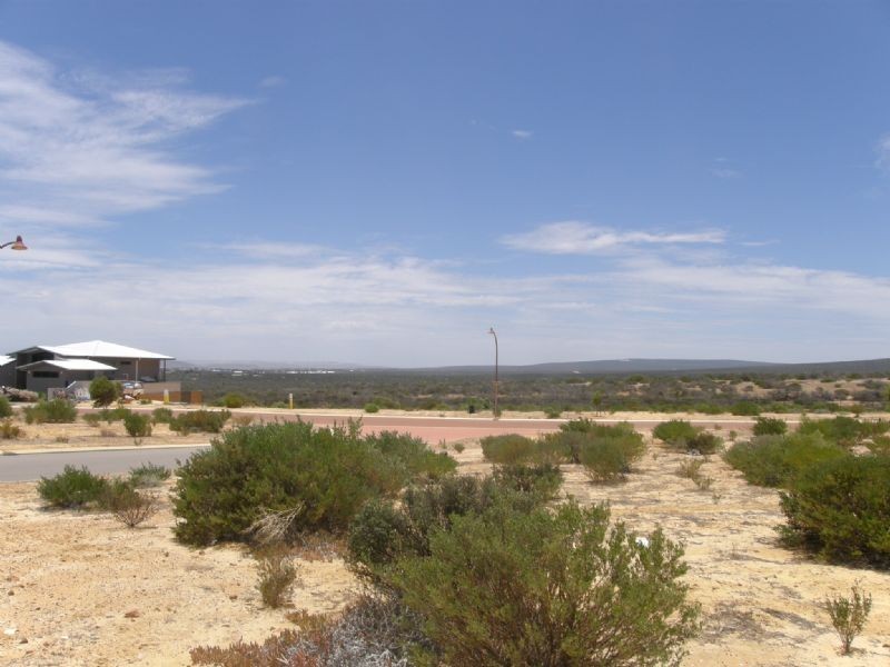 Lot 7 Rumex Road, Kalbarri WA 6536