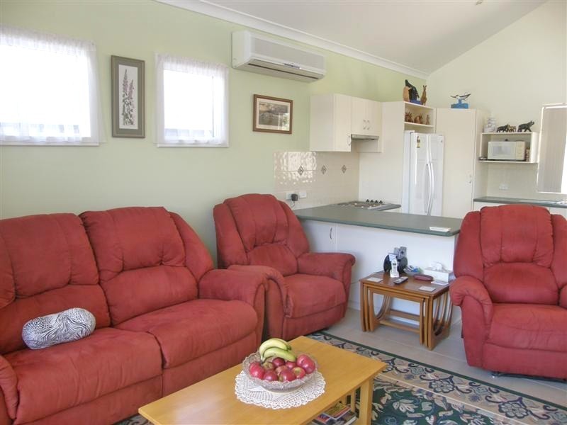 2/4 Seakist Retreat, Kalbarri WA 6536