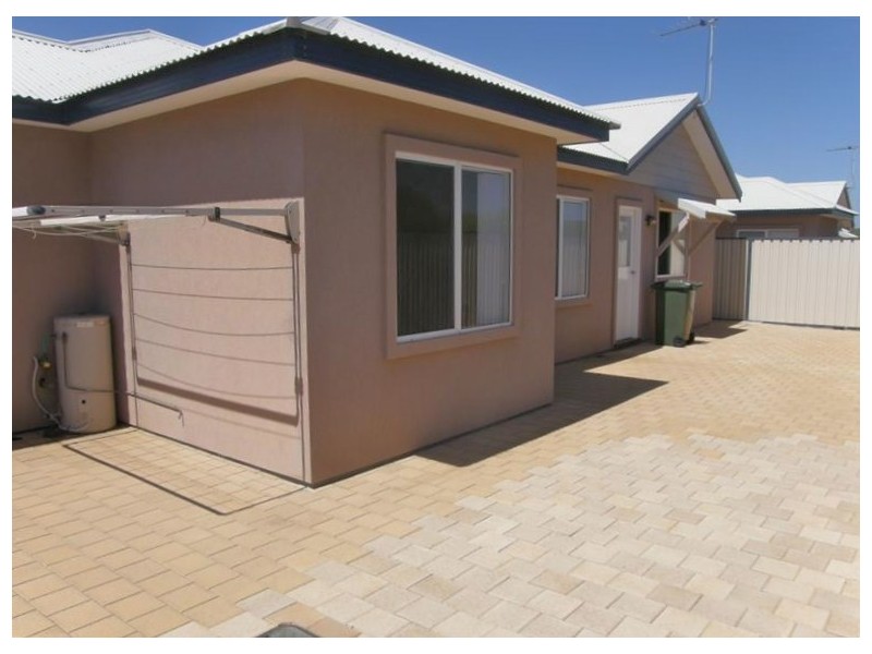 2/4 Seakist Retreat, Kalbarri WA 6536
