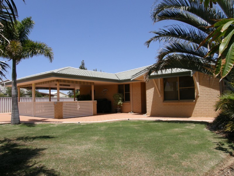 14 Callion Way, Kalbarri WA 6536