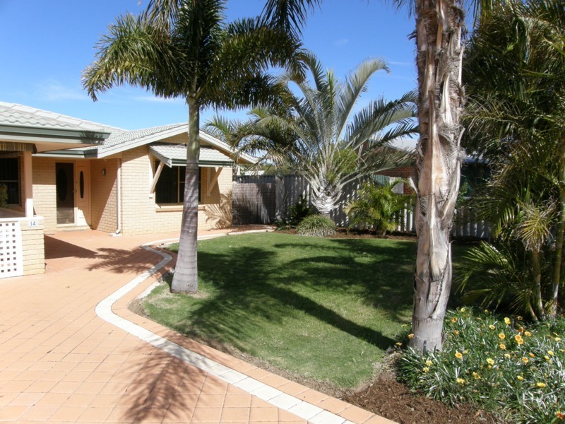 14 Callion Way, Kalbarri WA 6536