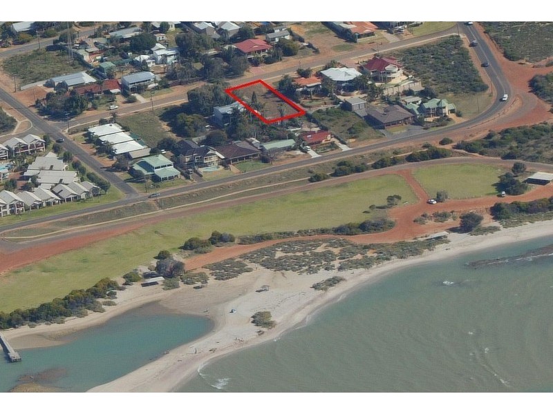 Lot 13 Hackney Street, Kalbarri WA 6536