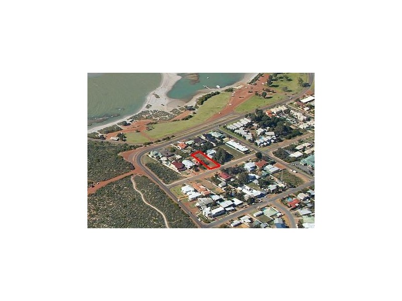 Lot 13 Hackney Street, Kalbarri WA 6536