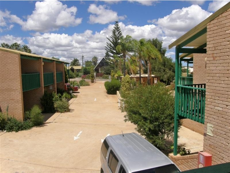 14/22 Chick Court Units, Kalbarri WA 6536