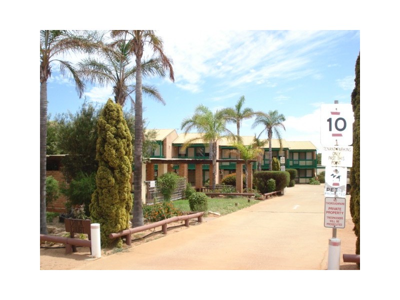 14/22 Chick Court Units, Kalbarri WA 6536