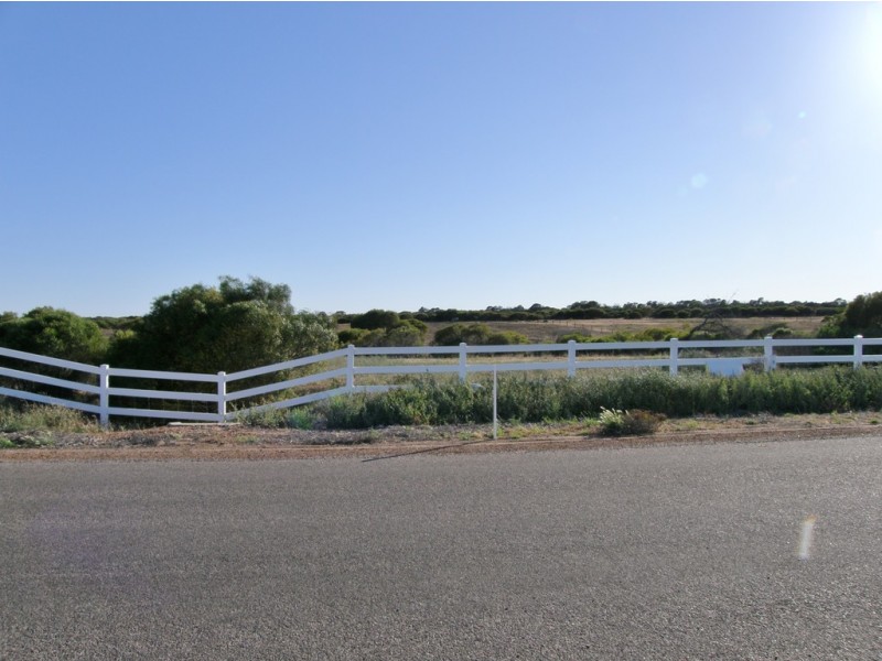 6 Lot 12 Ranch Court, Kalbarri WA 6536