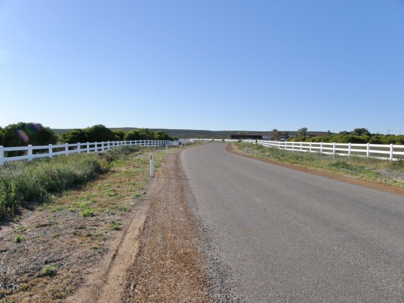 6 Lot 12 Ranch Court, Kalbarri WA 6536