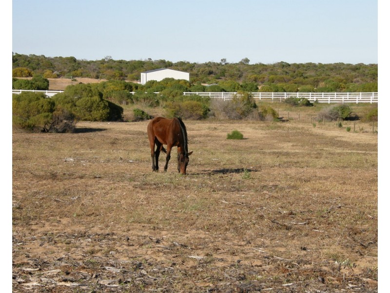4 Lot 13 Ranch Court, Kalbarri WA 6536