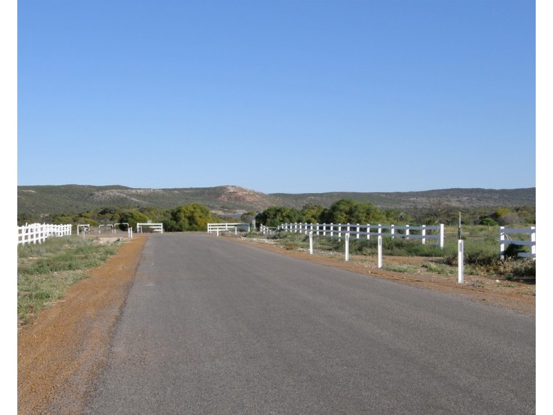 4 Lot 13 Ranch Court, Kalbarri WA 6536