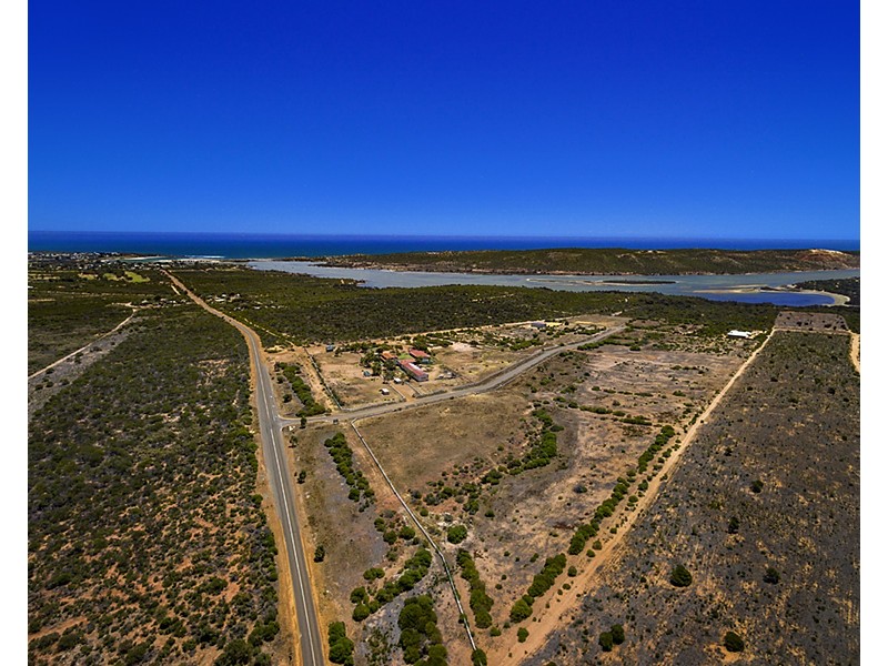 4 Lot 13 Ranch Court, Kalbarri WA 6536