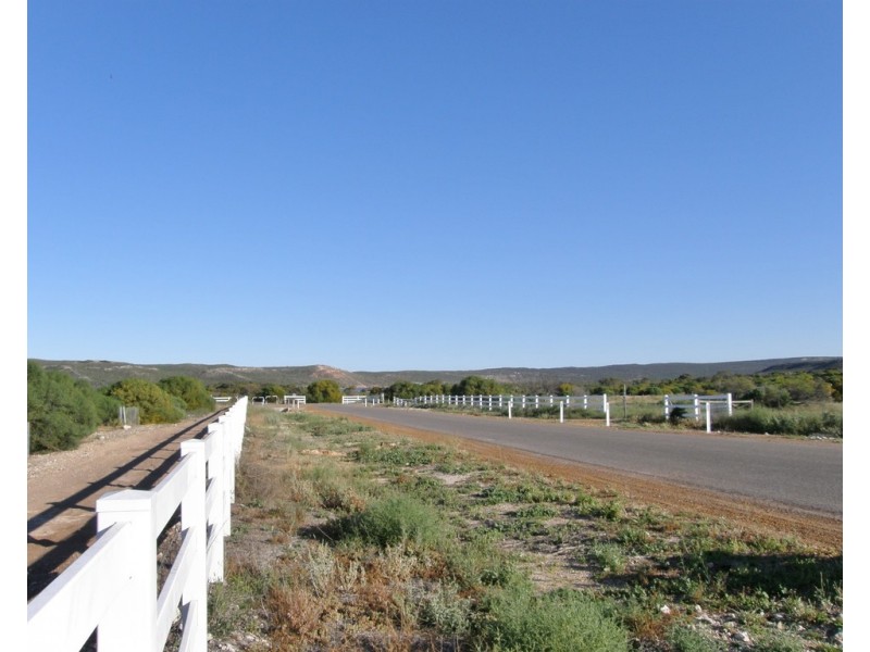 4 Lot 13 Ranch Court, Kalbarri WA 6536