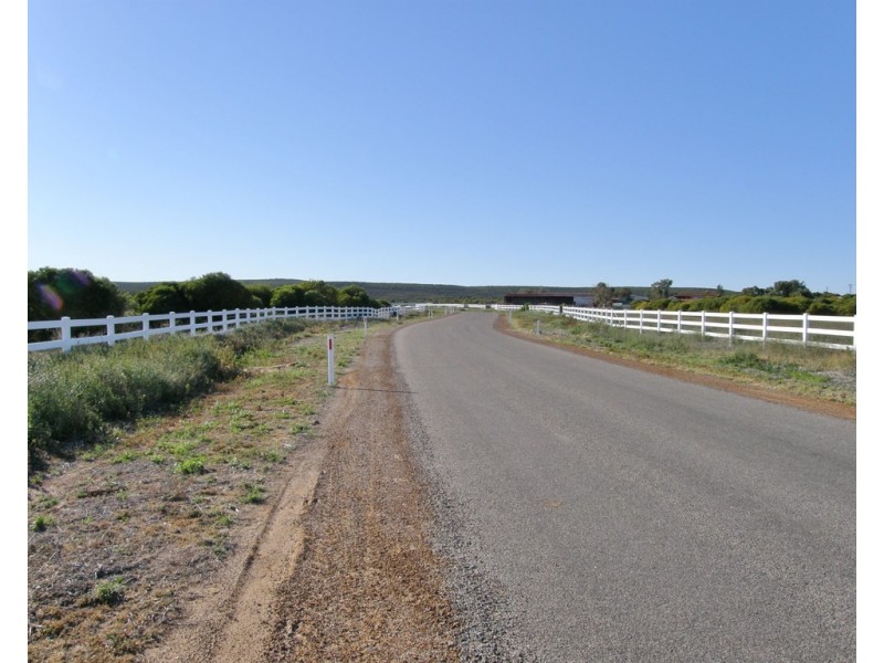4 Lot 13 Ranch Court, Kalbarri WA 6536