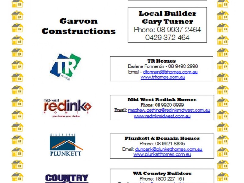 4 Lot 13 Ranch Court, Kalbarri WA 6536