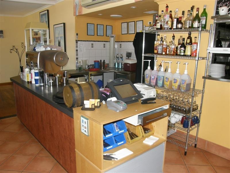 The Grass Tree Cafe – 94 Grey Street, Kalbarri WA 6536