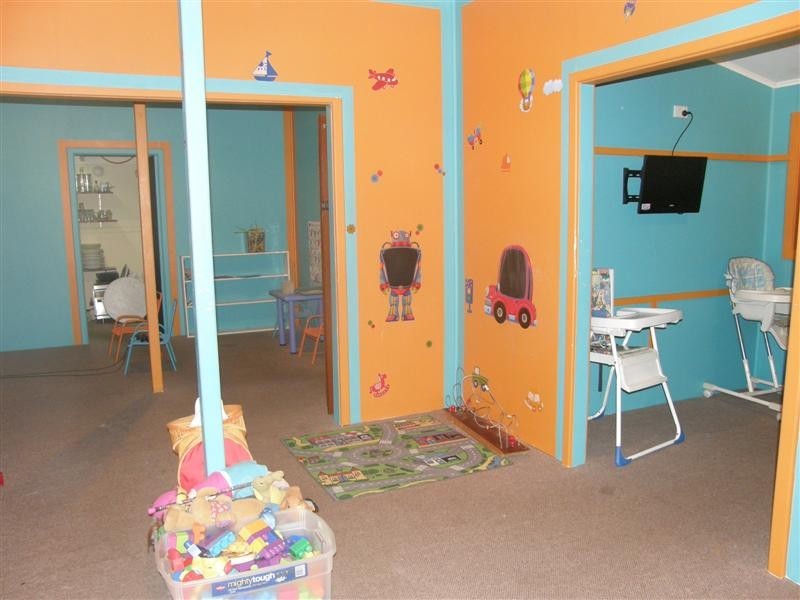 The Grass Tree Cafe – 94 Grey Street, Kalbarri WA 6536