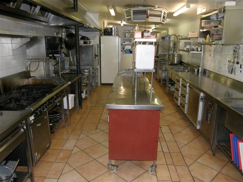 The Grass Tree Cafe – 94 Grey Street, Kalbarri WA 6536