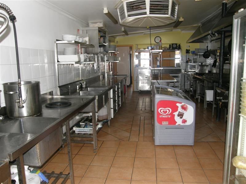 The Grass Tree Cafe – 94 Grey Street, Kalbarri WA 6536