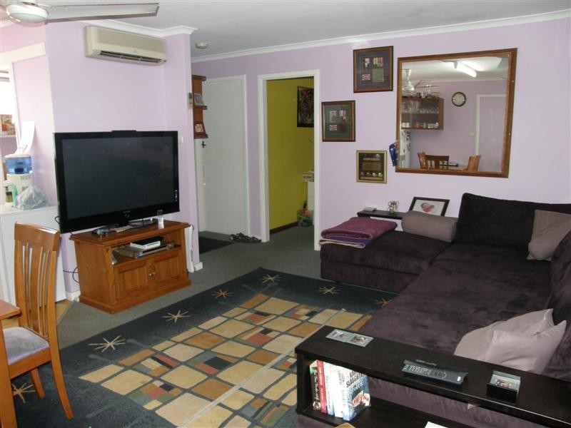 The Grass Tree Cafe – 94 Grey Street, Kalbarri WA 6536