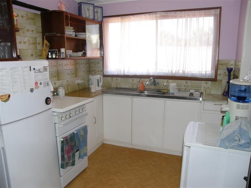 The Grass Tree Cafe – 94 Grey Street, Kalbarri WA 6536