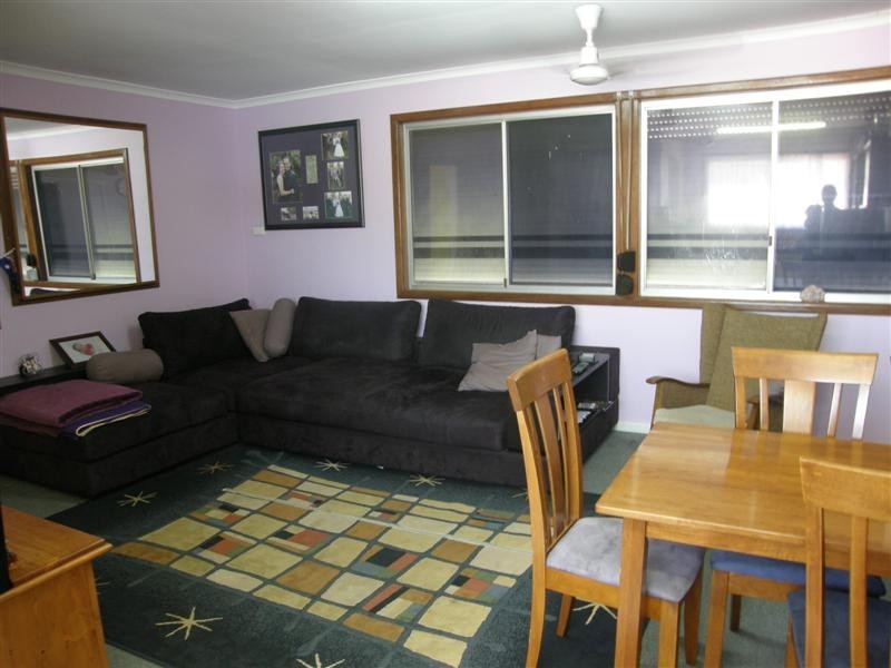 The Grass Tree Cafe – 94 Grey Street, Kalbarri WA 6536