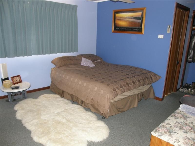 The Grass Tree Cafe – 94 Grey Street, Kalbarri WA 6536