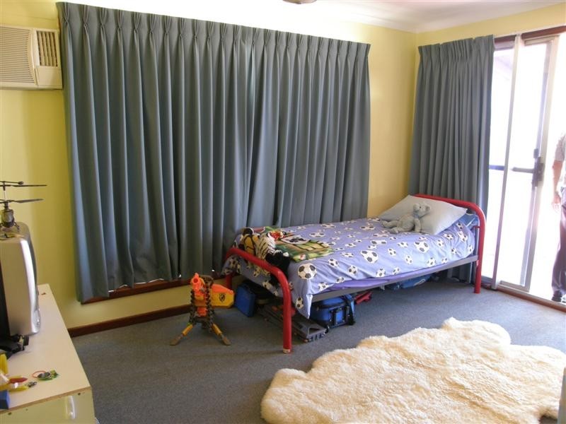 The Grass Tree Cafe – 94 Grey Street, Kalbarri WA 6536