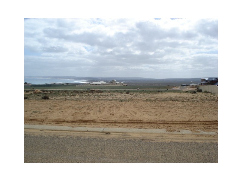 Lot 70 Browne Boulevard, Kalbarri WA 6536