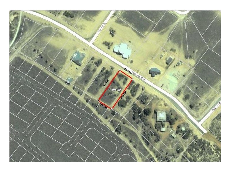 Lot 70 Browne Boulevard, Kalbarri WA 6536