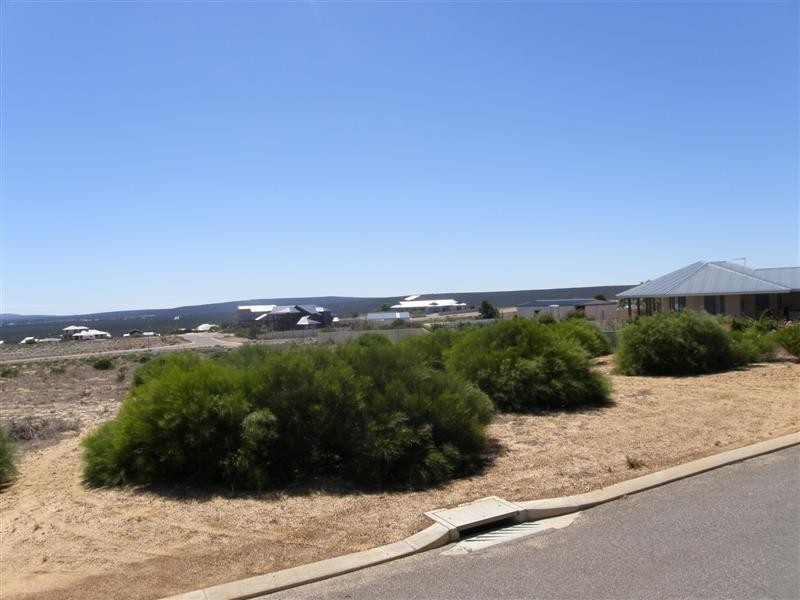 Lot 70 Browne Boulevard, Kalbarri WA 6536