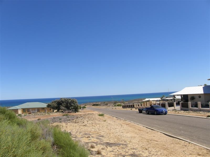 Lot 70 Browne Boulevard, Kalbarri WA 6536
