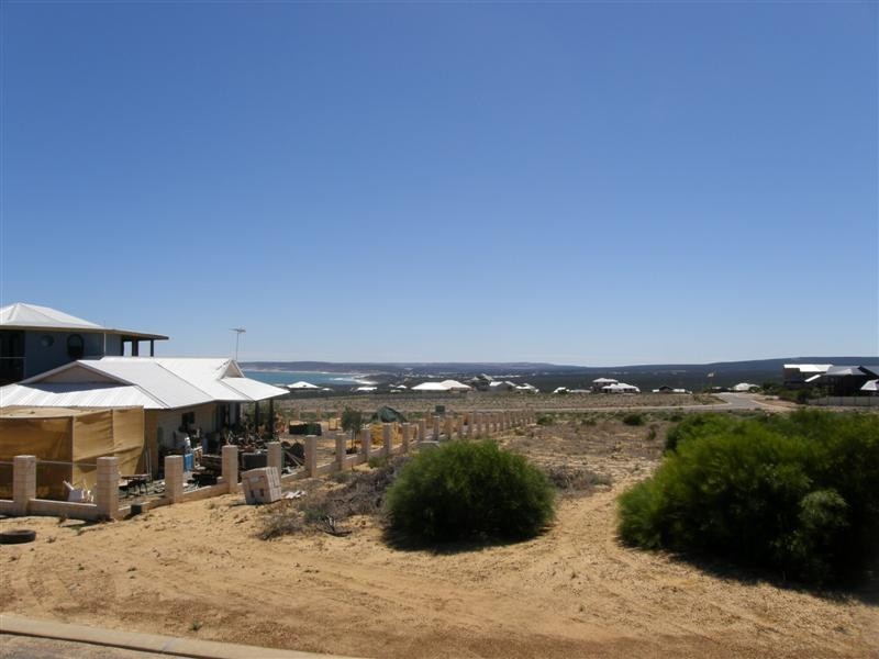 Lot 70 Browne Boulevard, Kalbarri WA 6536