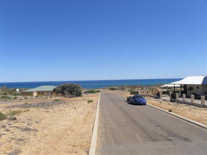 Lot 70 Browne Boulevard, Kalbarri WA 6536