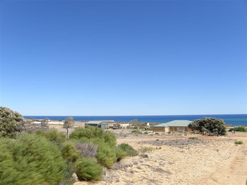 Lot 70 Browne Boulevard, Kalbarri WA 6536