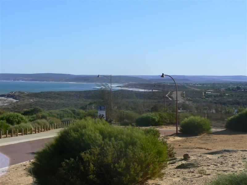 7 Lot 120 Lawrencia Loop, Kalbarri WA 6536