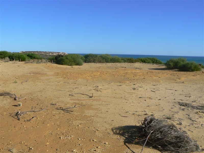 7 Lot 120 Lawrencia Loop, Kalbarri WA 6536
