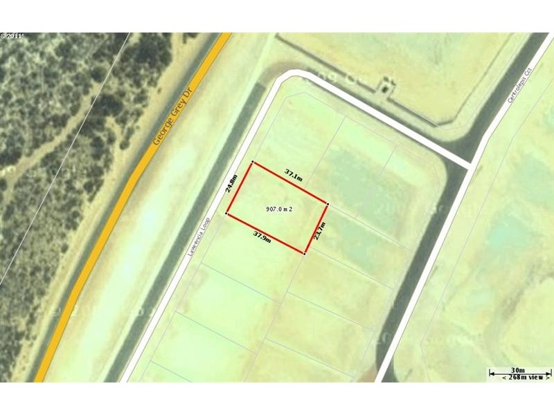 7 Lot 120 Lawrencia Loop, Kalbarri WA 6536