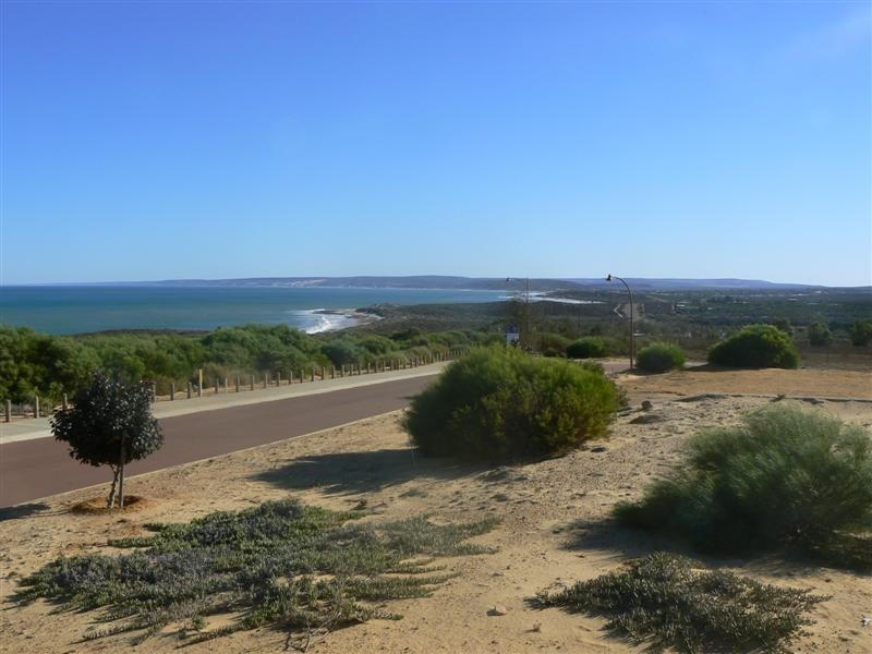 7 Lot 120 Lawrencia Loop, Kalbarri WA 6536