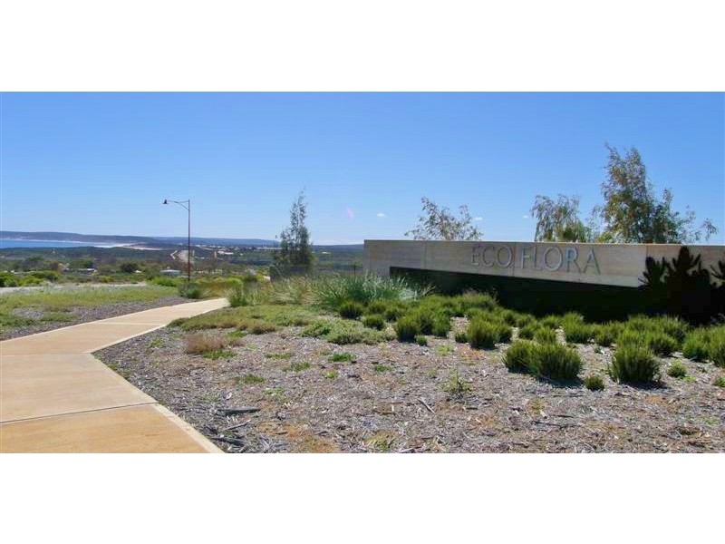 3 Lot 19 Goodenia Way, Kalbarri WA 6536