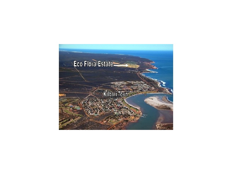 3 Lot 19 Goodenia Way, Kalbarri WA 6536