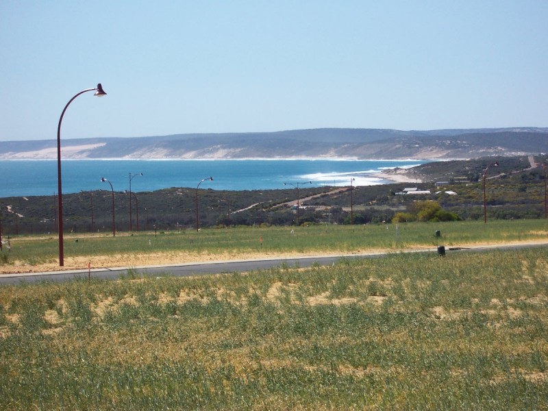 3 Lot 19 Goodenia Way, Kalbarri WA 6536
