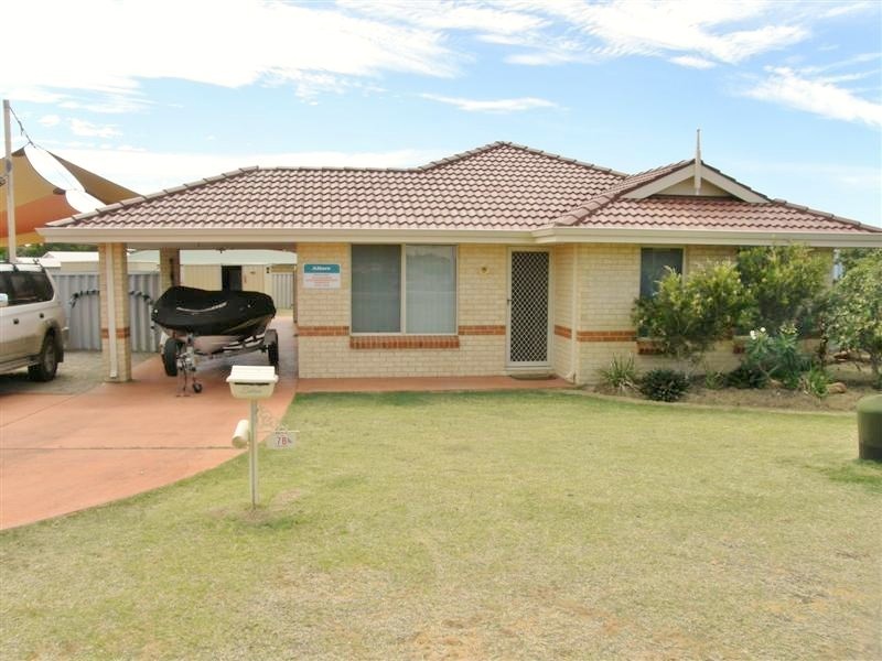 7B Sequita Way, Kalbarri WA 6536