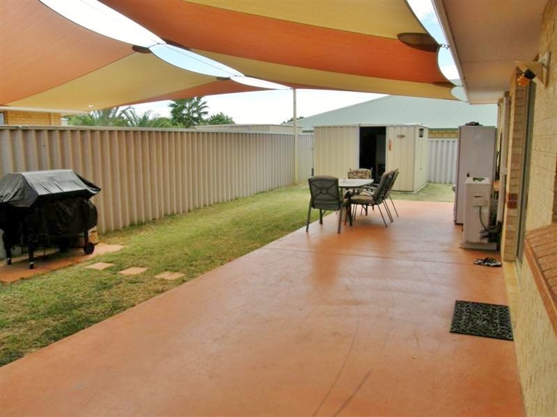 7B Sequita Way, Kalbarri WA 6536