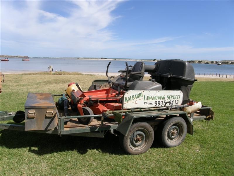 Kalbarri Lawnmowing Service, Kalbarri WA 6536