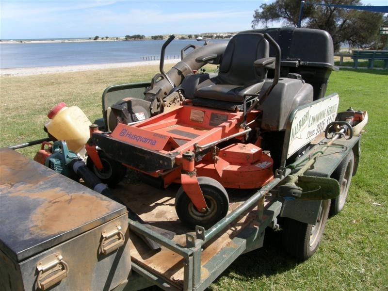 Kalbarri Lawnmowing Service, Kalbarri WA 6536